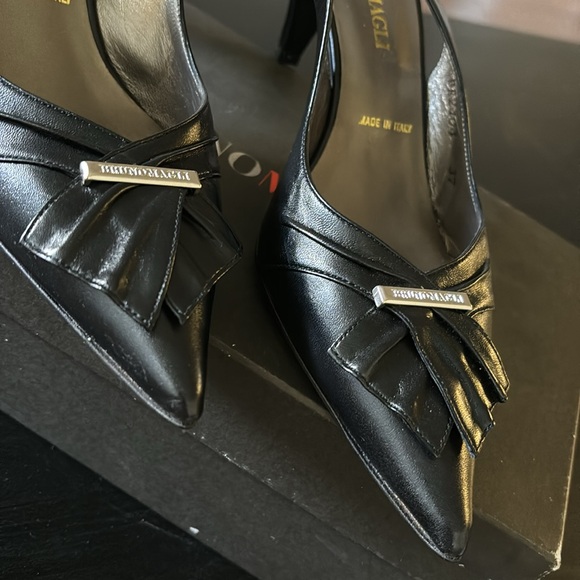 Brunomagli made in Italy ,preowned-flour sample - Picture 3 of 11